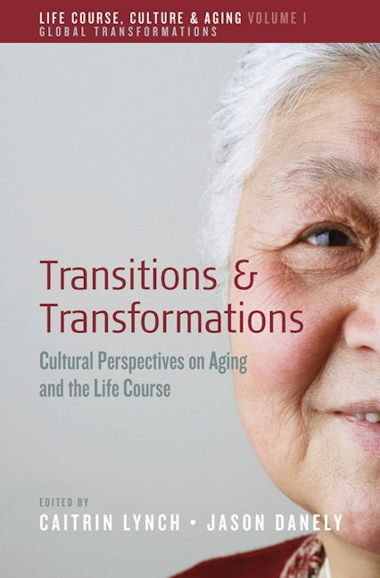 Book cover image for Transitions and Transformations ISBN: 9780857457783
